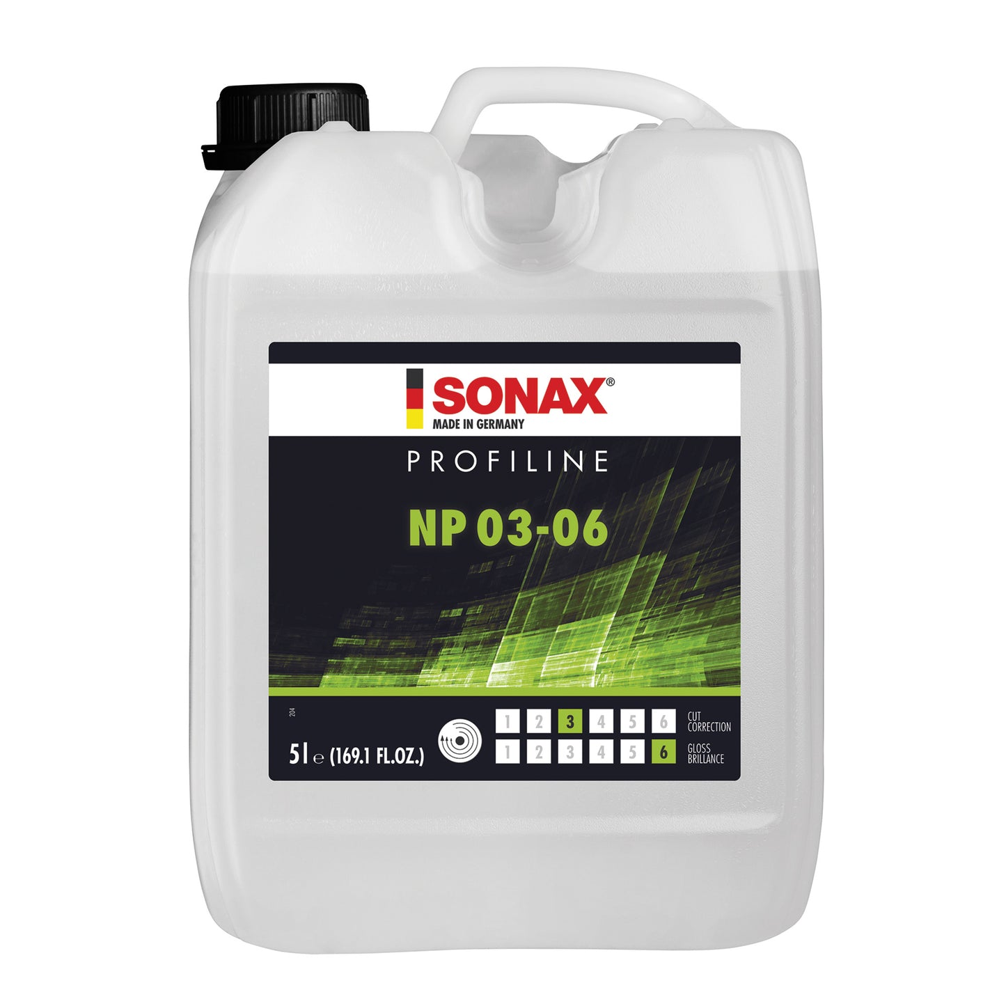 SONAX NP 03-06 5L