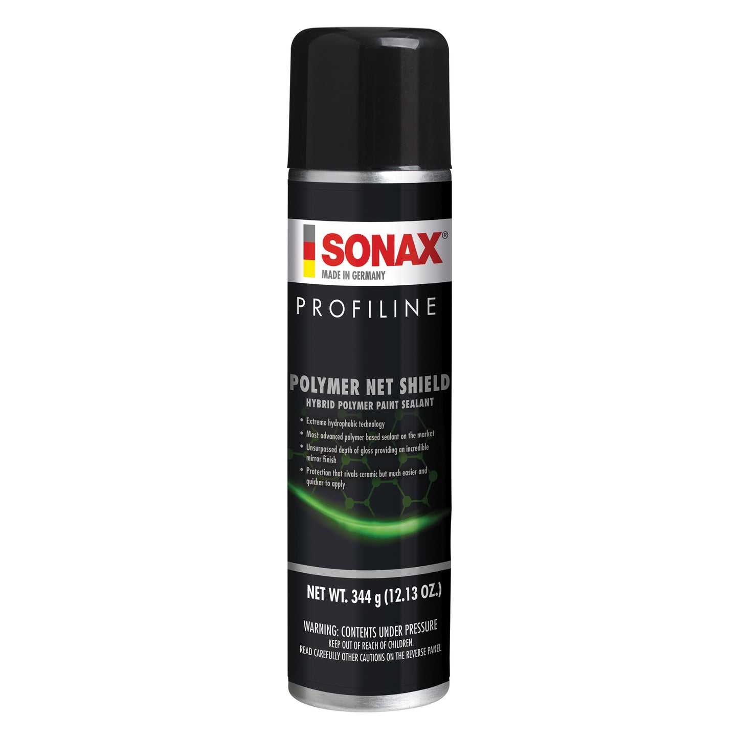 SONAX ProfiLine Polymer Net Shield - 340ml