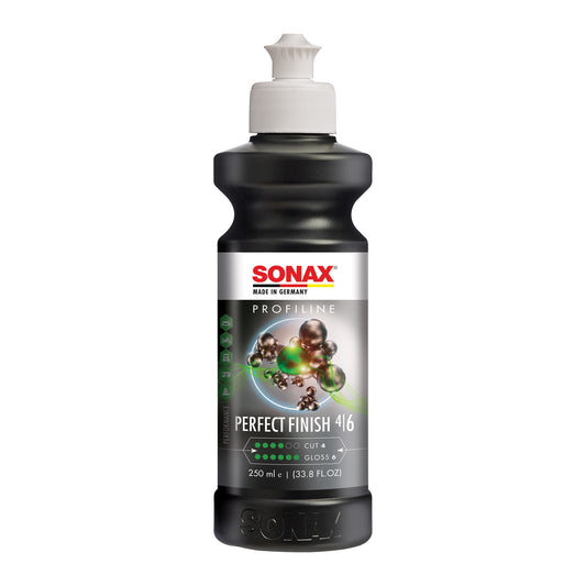 SONAX Profiline Perfect Finish 250ml