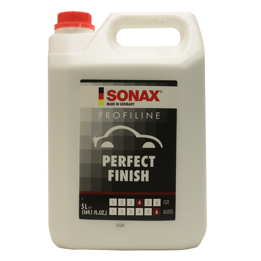 SONAX Perfect Finish 5L