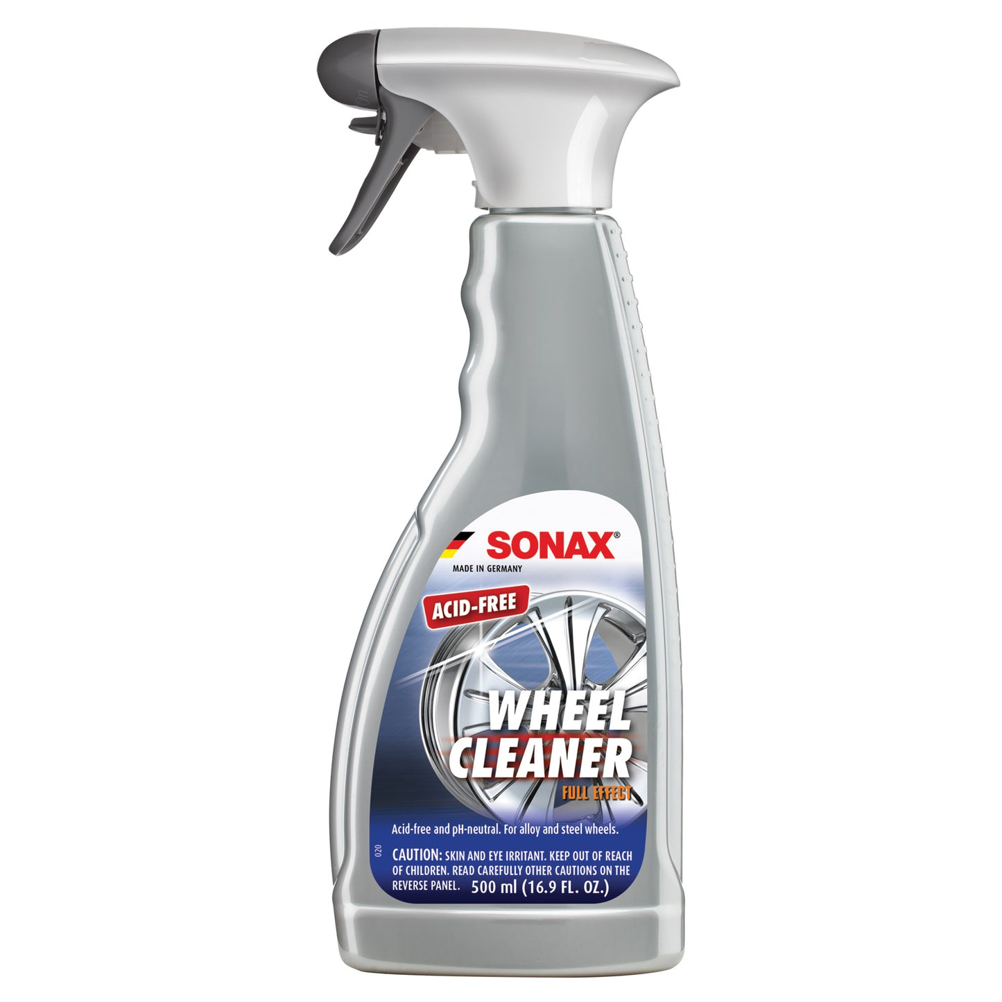 SONAX Wheel Cleaner Full Effect