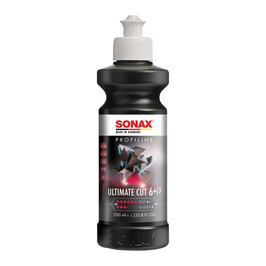 SONAX Ultimate Cut 250ml