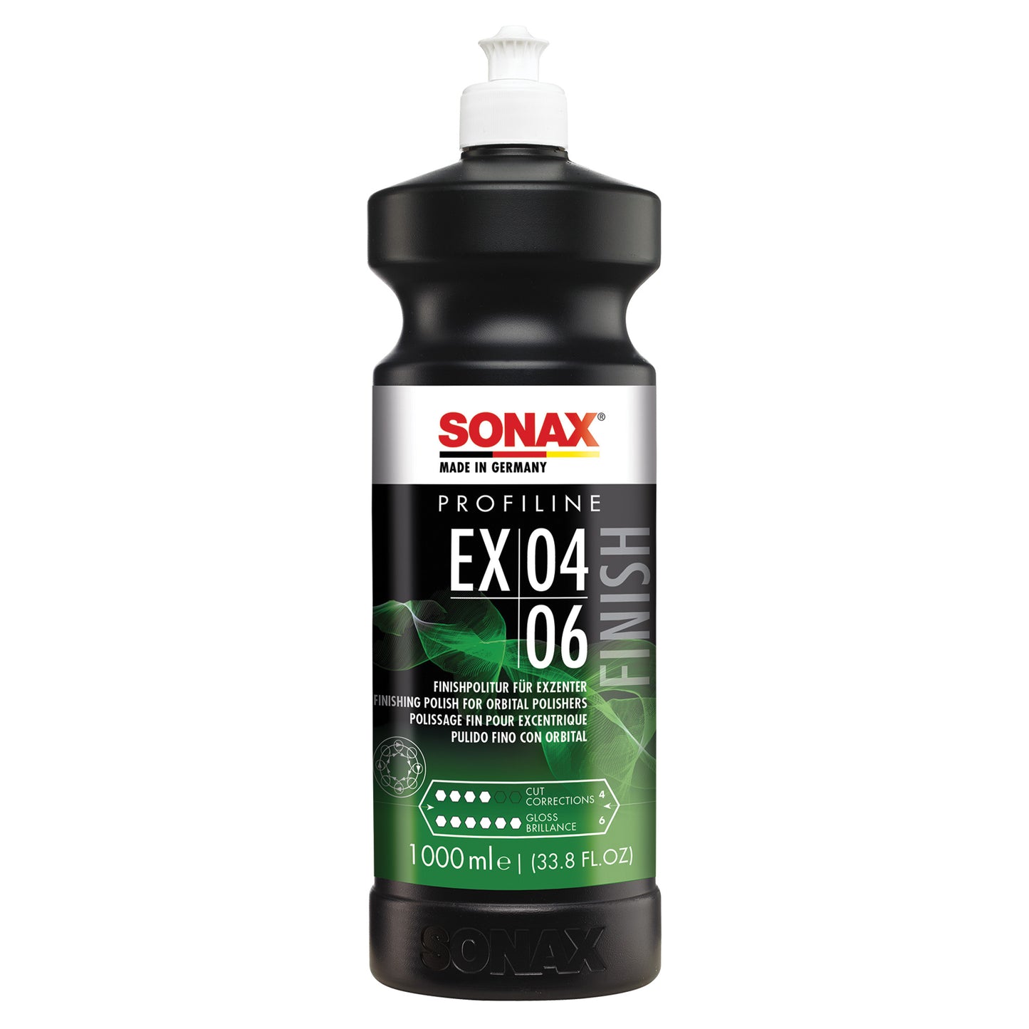 SONAX EX 04-06 1L