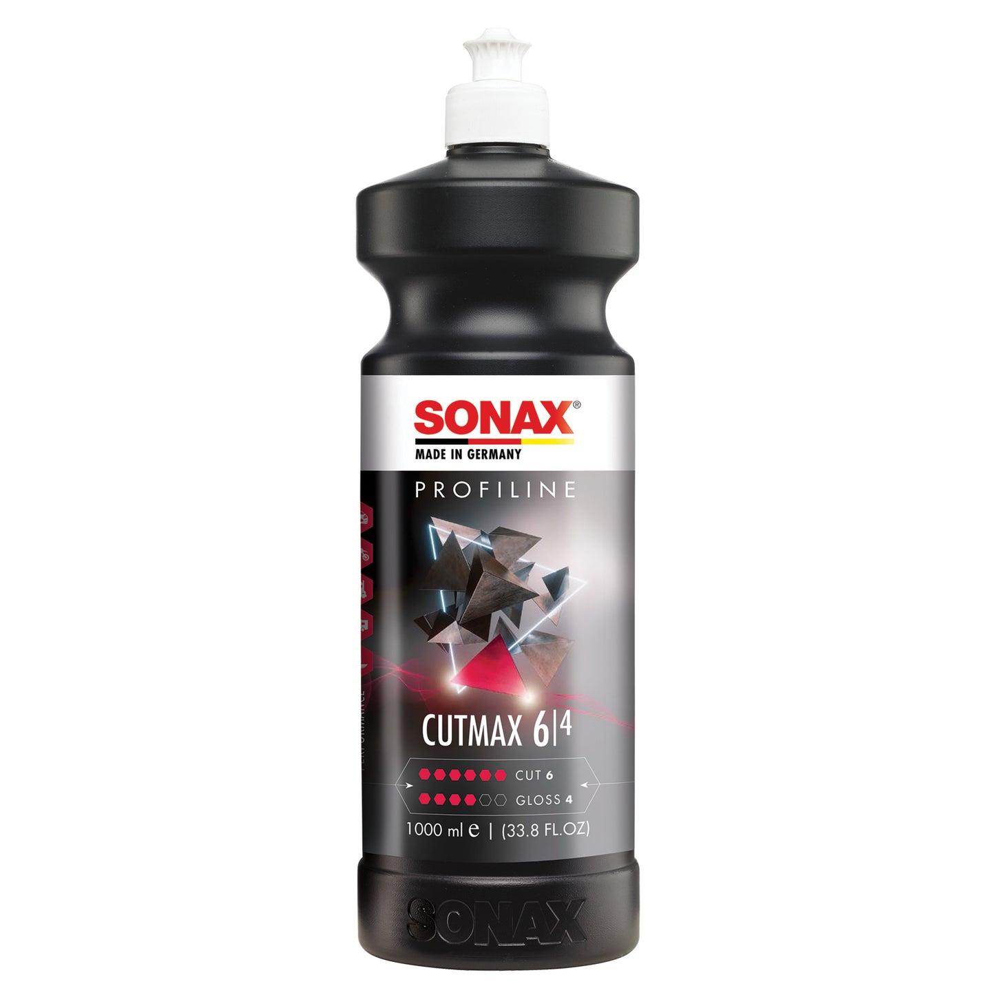 SONAX CutMax 1L