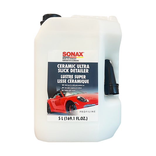 SONAX Ultra Slick Detailer 5L