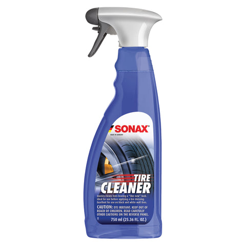 SONAX Tire Cleaner750 mL