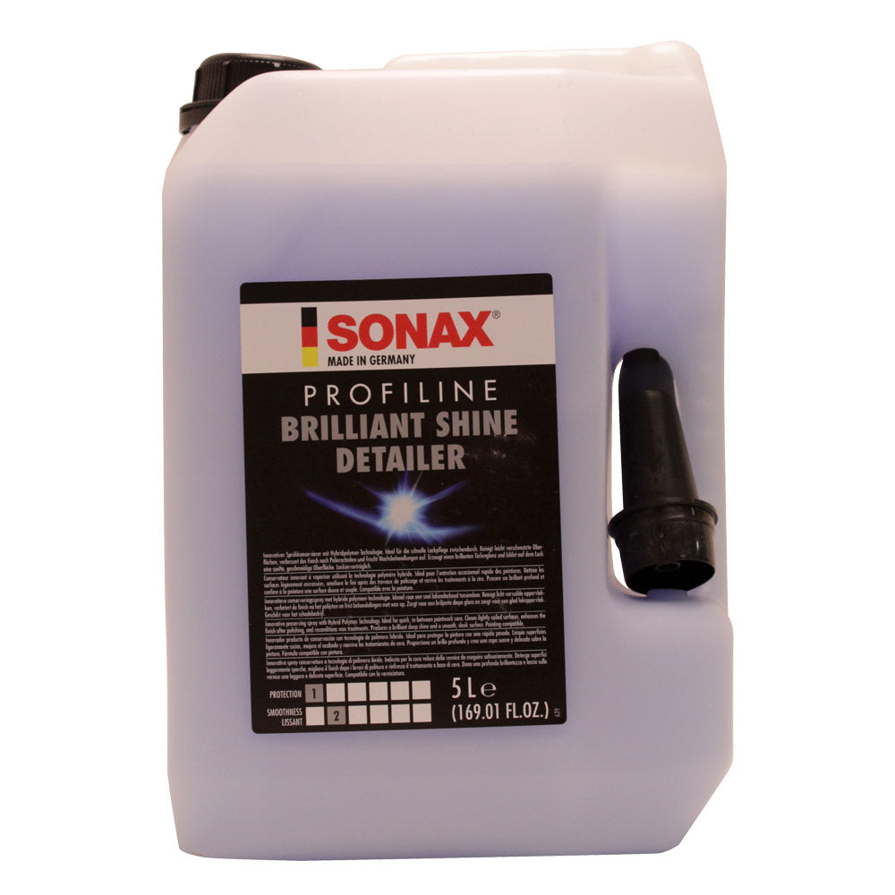 SONAX Brilliant Shine Detailer 5L