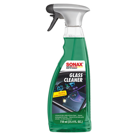 SONAX Glass Cleaner