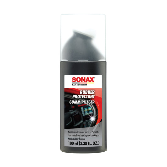 SONAX Rubber Protectant (GummiPfleger)