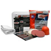 SONAX Profiline Headlight Restoration Kit