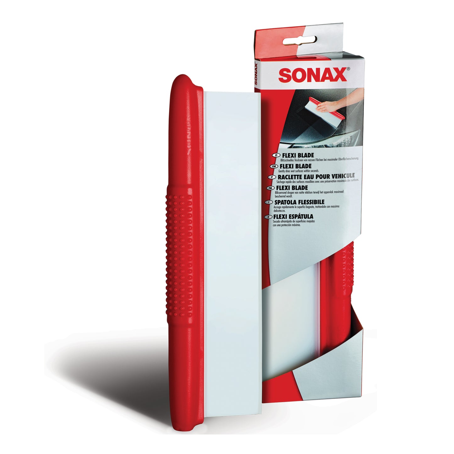 SONAX FlexiBlade