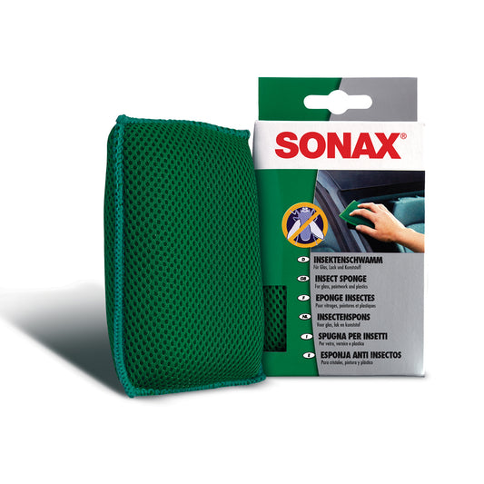 SONAX Insect Sponge