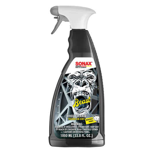 SONAX The Beast Wheel Cleaner- 1L