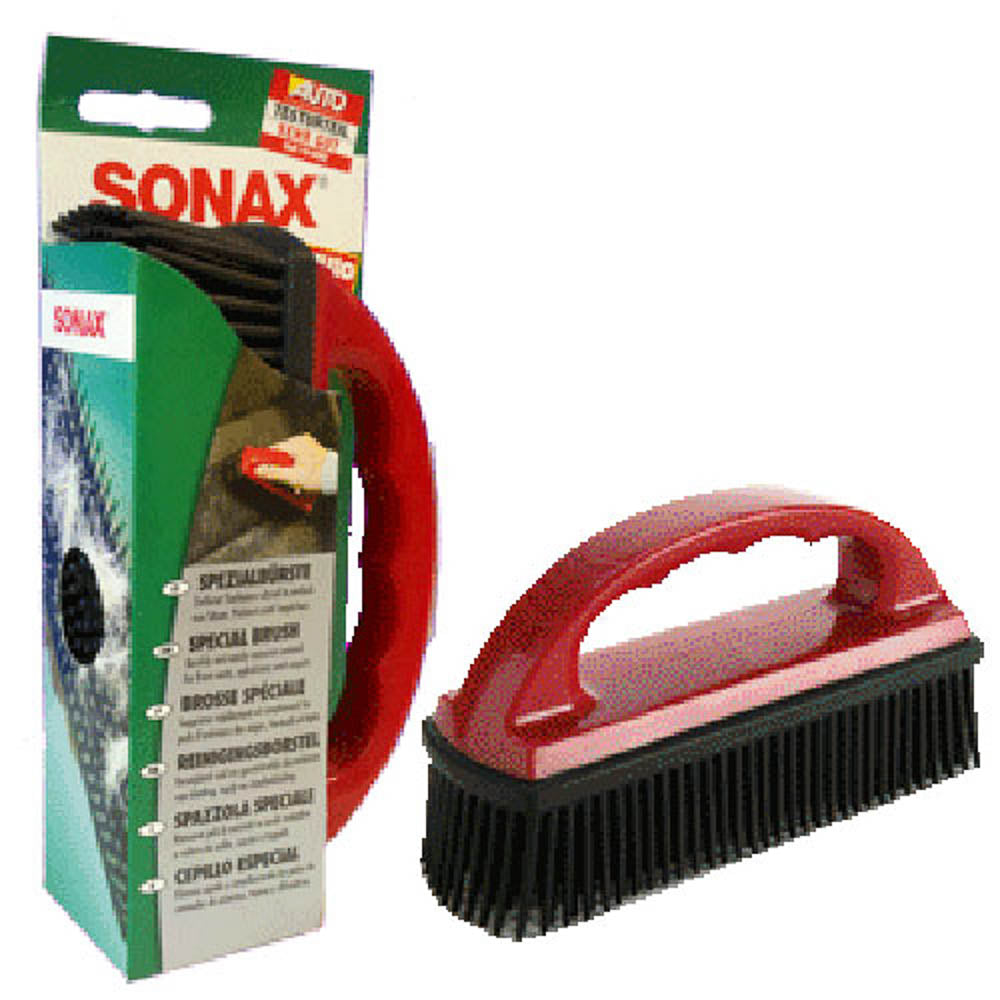 SONAX Pet Hair Brush