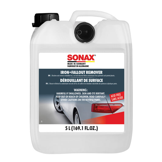 SONAX Fallout Cleaner 5L