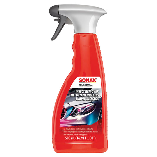 SONAX Insect Remover