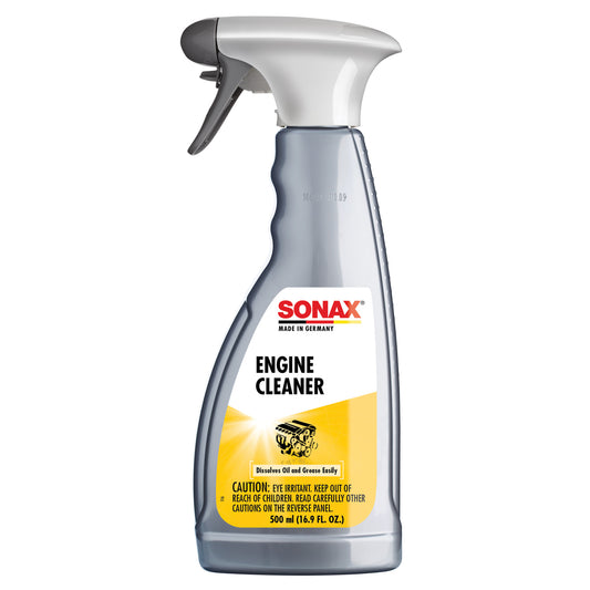 SONAX Engine Cleaner- 500ml