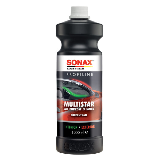 Sonax MultiStar All Purpose Cleaner Concentrate 1 Liter