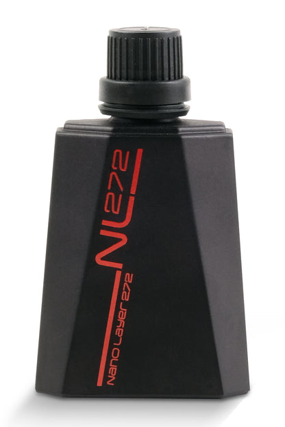 Nasiol NL272 Professional Grade Ceramic Coating Kit - 10H hardness for up to 5+ years