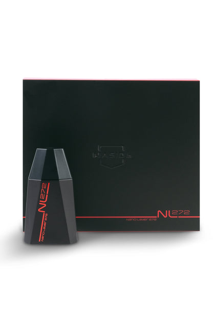 Nasiol NL272 Professional Grade Ceramic Coating Kit - 10H hardness for up to 5+ years