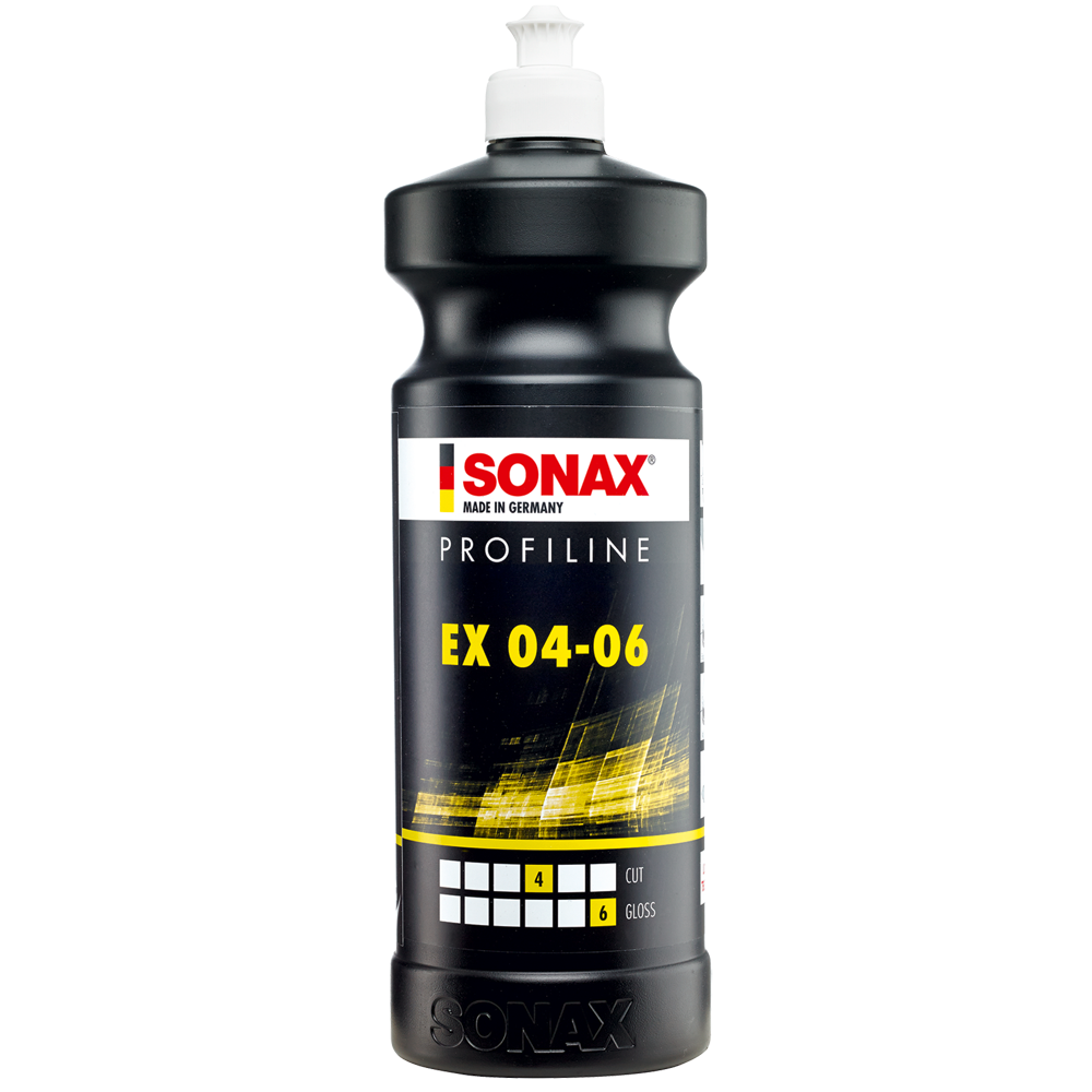 SONAX EX 04-06 250ml