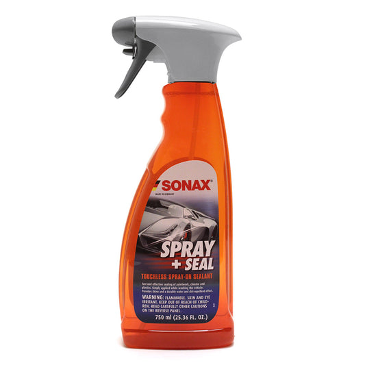 Spray & Seal