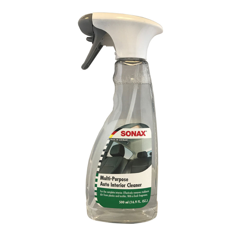 SONAX Multi-Purpose Auto Interior Cleaner