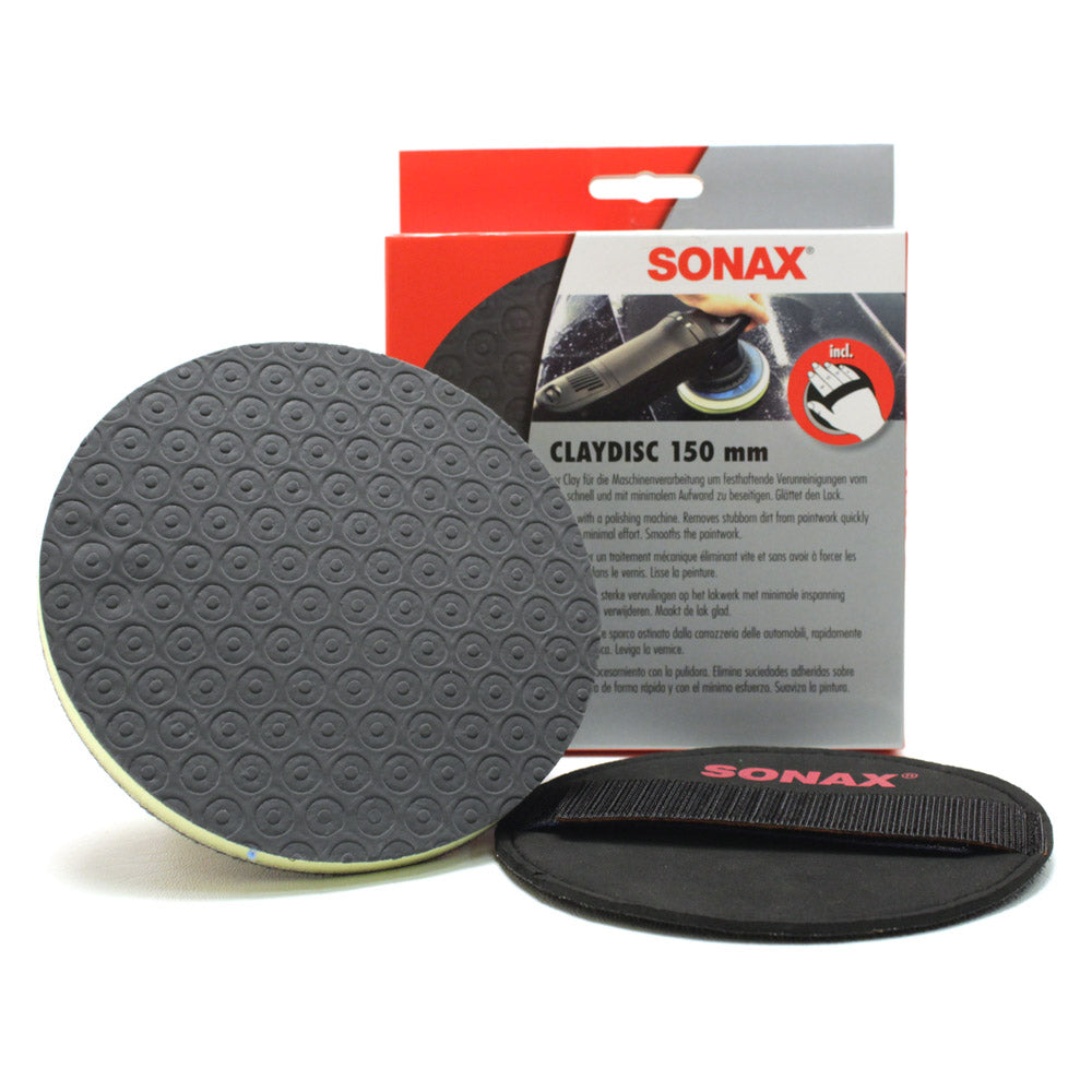 SONAX Clay Disc