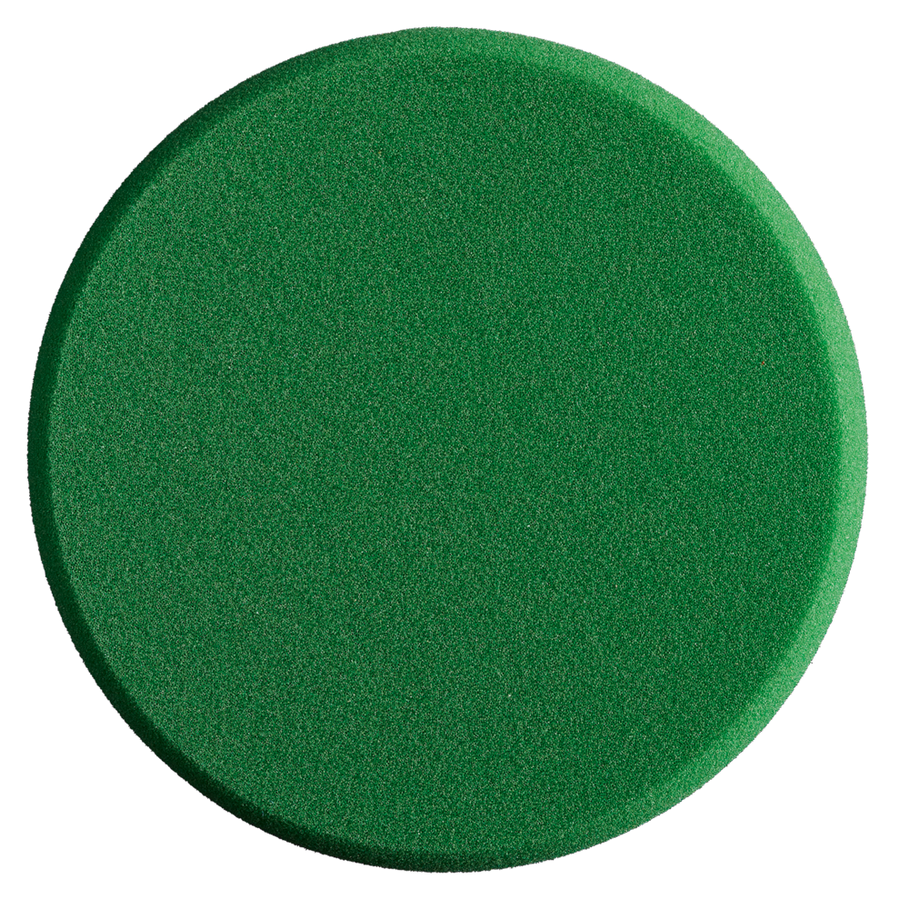 SONAX Polishing Pad Green (Medium)