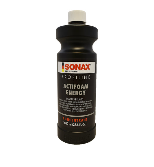 SONAX PROFILINE Actifoam Energy - 1L