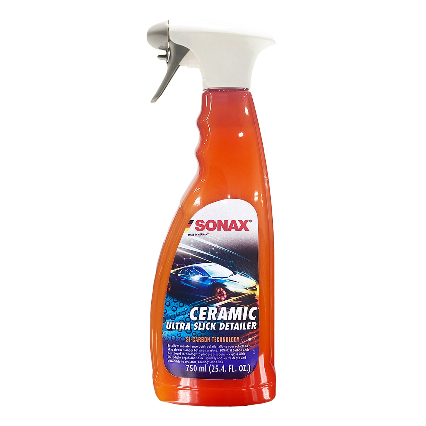 SONAX Ceramic Ultra Slick Detailer 750ml